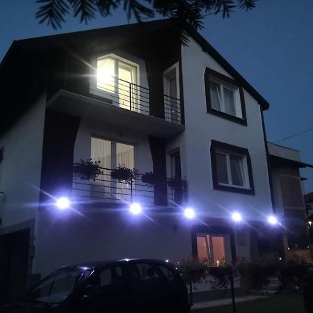 Apartmán Apartman Volijak Jajce Exteriér fotografie
