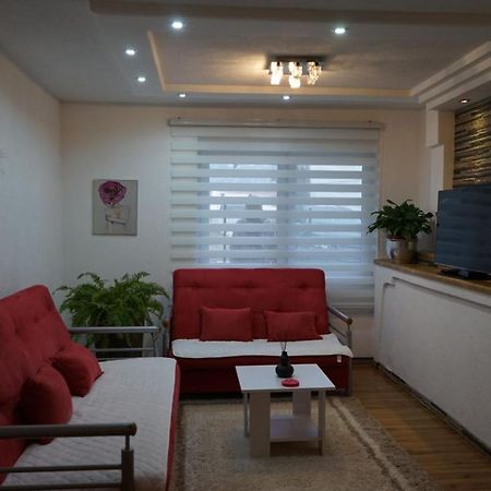 Apartmán Apartman Volijak Jajce Exteriér fotografie