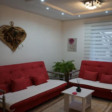 Apartmán Apartman Volijak Jajce Exteriér fotografie