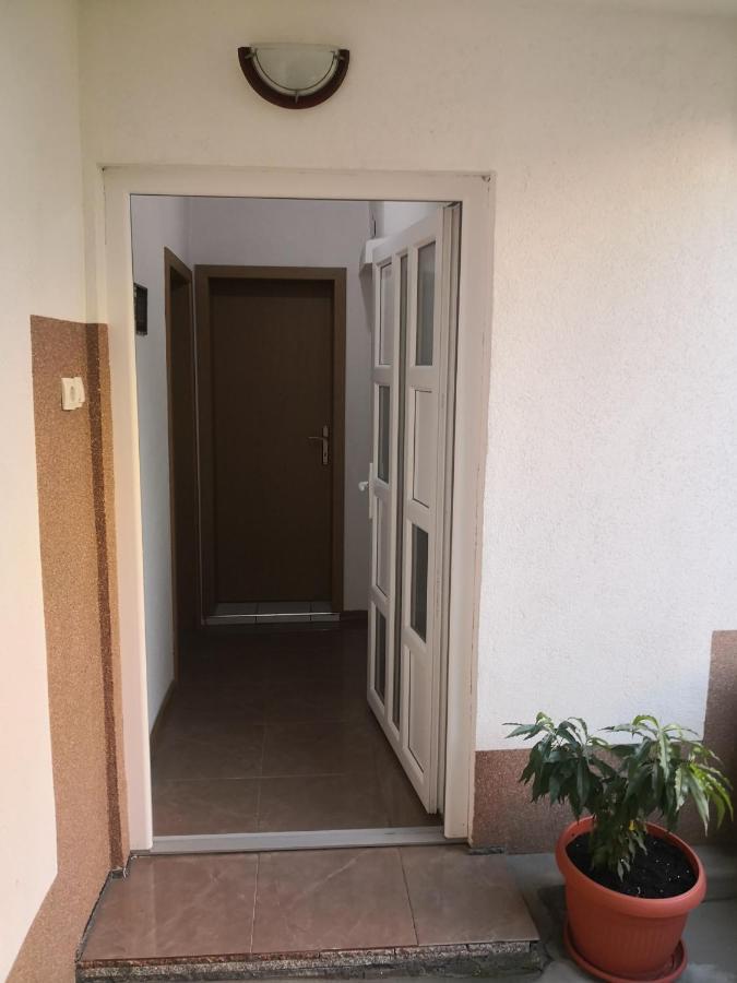 Apartmán Apartman Volijak Jajce Exteriér fotografie