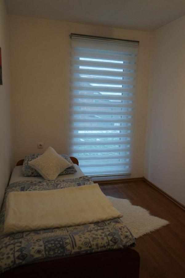 Apartmán Apartman Volijak Jajce Exteriér fotografie