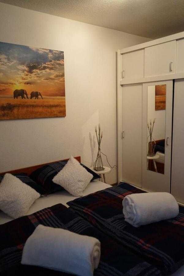 Apartmán Apartman Volijak Jajce Exteriér fotografie